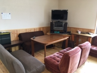 ショートステイ